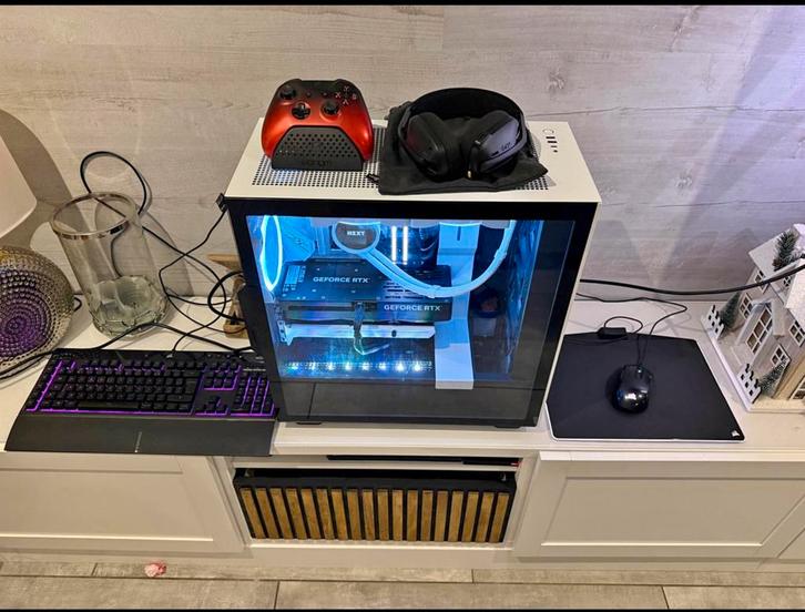 PC Gamer Ultra Performant – 4K Ultra – RTX 4080 SUPER, Informatique & Logiciels, Ordinateurs de bureau, Comme neuf, Gaming, Enlèvement ou Envoi