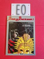 Bd balade au bout du monde 3,EO, Enlèvement ou Envoi