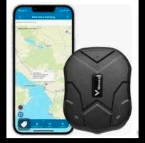 GPS-tracker, tracker met lange autonomie, volg uw voertuig, Auto diversen, Anti-diefstal, Nieuw, Ophalen of Verzenden