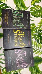 Robert Carter - De leerling en de magier boek 1 tem 3, Boeken, Ophalen of Verzenden, Robert Carter