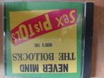 Sex Pistols - Never Mind The Bollocks cd, Utilisé, Enlèvement ou Envoi, Alternatif