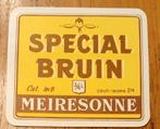Meiresonne, Verzamelen, Biermerken, Verzenden