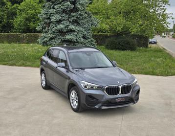 BMW X1 Benz. 1.5i 1st eig. uit 2021 - Volledig OHB BMW  beschikbaar voor biedingen