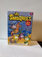 De Snorkels DVD box, Européen, Tous les âges, Utilisé, Enlèvement ou Envoi