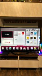 LG SMART, Audio, Tv en Foto, Televisies, 100 cm of meer, Full HD (1080p), LG, Smart TV