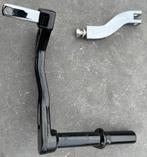 Harley Dyna Twincam 1999 - 2006 supports de repose-pieds DUO, Enlèvement, Utilisé