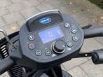 Invacare comet Pro Scootmobiel elektrische Invalide scooter, Diversen, Ophalen of Verzenden, Inklapbaar, Zo goed als nieuw, Elektrische rolstoel