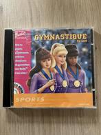 Barbie Gymnastics spel voor PC, Games en Spelcomputers, Ophalen of Verzenden, Gebruikt, Sport, Eén computer