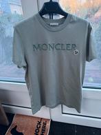 Moncler t-shirt, Kleding | Dames, T-shirts, Ophalen of Verzenden, Zo goed als nieuw