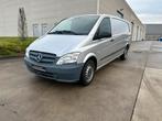 Mercedes vito 113cdi  140 pk airco  cruise control, Autos, Camionnettes & Utilitaires, Achat, Entreprise