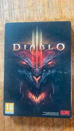 Jeu vidéo Diablo, 16+ Blizzard, Consoles de jeu & Jeux vidéo, Jeux | PC, Enlèvement ou Envoi, Combat, À partir de 16 ans