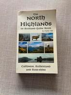 The North Highlands, Livres, Guides touristiques, Utilisé, Enlèvement ou Envoi, Europe, Charles Tait
