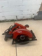 Hilti SCW 70, Ophalen, Zo goed als nieuw