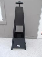 vuurschaal, Tuin en Terras, Ophalen, Nieuw