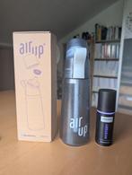 Air-up drinkbus 1L!, Sport en Fitness, Drinkbussen, Ophalen of Verzenden