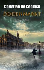 Dodenmarkt, Ophalen of Verzenden, Gelezen, België