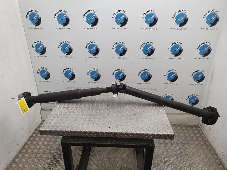 BMW 3 SERIES F30 320d EDE Executive  [REAR_PROP_SHAFT] 2015, Auto-onderdelen, Transmissie en Toebehoren, Gebruikt, ARN erkend