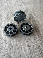 3 Hatsan bt65 6.35 laders, Enlèvement ou Envoi, Neuf