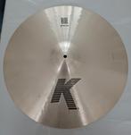 Zildjian K Ride & Hi Hat, Musique & Instruments, Batteries & Percussions, Enlèvement, Comme neuf, Autres marques