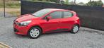 Renault Clio 1.2i 16v-LED-Bluetooth-Usb-9000KM!!!-12MGAR, Auto's, Voorwielaandrijving, Euro 5, Stof, Zwart