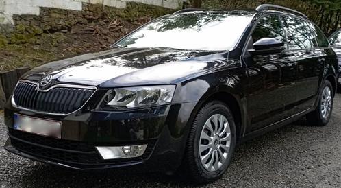 Skoda Octavia Combi III 1.2 TSI 110ch Green Tec Essence, Autos, Skoda, Particulier, Octavia, ABS, Airbags, Air conditionné, Bluetooth