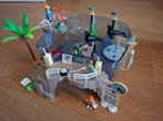 Playmobil dolfinarium zwembad family fun, Ophalen, Gebruikt, Complete set
