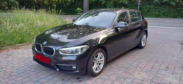 BMW 116 Diesel Euro 6d/2019/AdBlue/ Clim Gps Jantes Pdc Usb beschikbaar voor biedingen