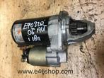 STARTMOTOR BMW E90 E91 325I AUTOMAAT OE 0986021500, Enlèvement ou Envoi, Utilisé, BMW