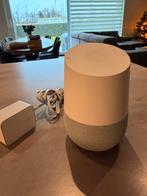 Google Home slimme speaker, TV, Hi-fi & Vidéo, Enceintes, Enlèvement, Comme neuf