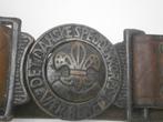 Scoutriem, Ophalen of Verzenden, Gebruikt