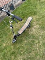 Een Step Space  scooter, Ophalen, Zo goed als nieuw