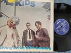 the kids (living in the 20th century, punk, belpop, perf sta, Ophalen of Verzenden