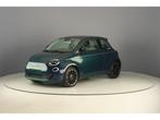 Fiat 500e 118pk La Prima Pack Techno & Winter, Auto's, Fiat, Automaat, 4 zetels, 87 kW, Overige modellen