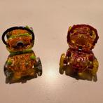 Transparante Transformatie Figuren auto's, Kinderen en Baby's, Speelgoed |Speelgoedvoertuigen, Ophalen of Verzenden, Gebruikt