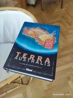Terra Australis van LF Bollée en Philippe Nicloux, Gelezen, Bollée Nicloux, Eén stripboek, Ophalen of Verzenden