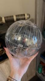 Hamster loop bal, Dieren en Toebehoren, Ophalen, Zo goed als nieuw