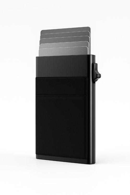 Metalen RFID-kaarthouder - Nieuwe, snelle levering, Auto-onderdelen, Brandstofsystemen, Nieuw, Ophalen of Verzenden