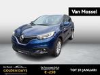 Renault Kadjar 1.2 Energy TCe 130 Limited, Auto's, Voorwielaandrijving, Kadjar, Stof, Gebruikt