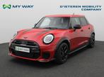 Mini Mini 5D (F65) Mini 2.0A S, Auto's, Automaat, Overige modellen, 146 g/km, Rood