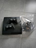 Playstation 3 + spelletjes, Games en Spelcomputers, Spelcomputers | Sony PlayStation 3, Ophalen