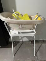 Babybad Bébé-jou met ingebouwde thermometer, Kinderen en Baby's, Ophalen, Zo goed als nieuw, Bébé-jou