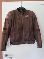 Motorjas Segura bruin Dames Taille 3, Motos, Vêtements | Vêtements de moto, Manteau | tissu, Segura, Femmes, Seconde main