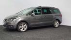 SEAT Alhambra 1.4 TSI Style Advanced DSG~ 7Plaats ~ Navi~Top, Auto's, Seat, Automaat, Stof, Gebruikt, 4 cilinders