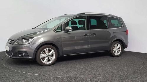 SEAT Alhambra 1.4 TSI Style Advanced DSG~ 7Plaats ~ Navi~Top, Auto's, Seat, Bedrijf, Te koop, Alhambra, ABS, Achteruitrijcamera