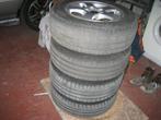 jantes avec pneu 195/65/15 pour Saab et autres, Autos : Pièces & Accessoires, Pneus & Jantes, 15 pouces, Pneus et Jantes, Véhicule de tourisme