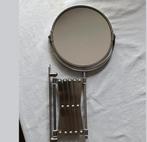 Miroir grossissant et autre rétroviseur latéral régulier. 10, Enlèvement ou Envoi, Comme neuf