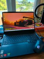 Gaming / Workstation Laptop Lenovo RTX, Met videokaart, Ophalen of Verzenden, Lenovo, Ryzen5 5600