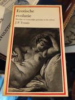 ÉVOLUTION ÉROTIQUE, Enlèvement ou Envoi