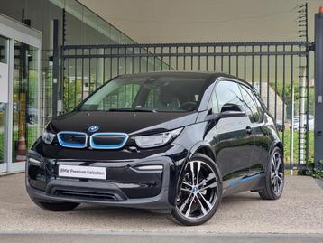 BMW i3 120Ah Pack Sport  beschikbaar voor biedingen