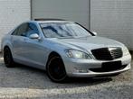 Mercedes S-Klasse 320 CDI*Xenon*zonnedak*2008*, Auto's, Mercedes-Benz, Automaat, 4 deurs, Leder, Vierwielaandrijving